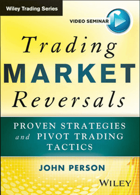 John Person – Trading Market Reversals – Proven Seasonality and Pivot Trading Tactics