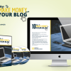 John Sonmez – 10 Ways to Make Money with Your Blog