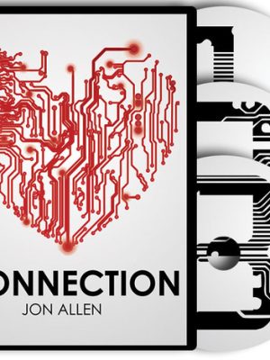 Jon Allen – Connection