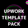 Jon Buchan – Charming Upwork Cover Letter Template Pack