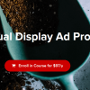 Jon Dykstra – Residual Display Ad Profits