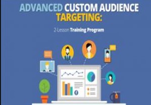 Jon Loomer – Advanced Custom Audience Training