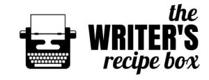 Jon Morrow 2020 – Writer’s Recipe Box