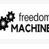 Jon Morrow – Freedom Machine 2018