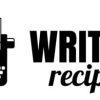 Jon Morrow – Writer’s Recipe Box