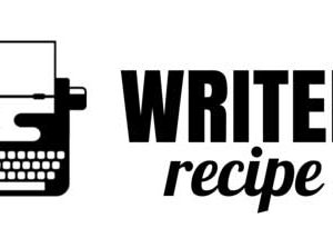 Jon Morrow – Writer’s Recipe Box