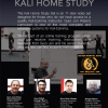 Jon Rister – Kali Home Study Set