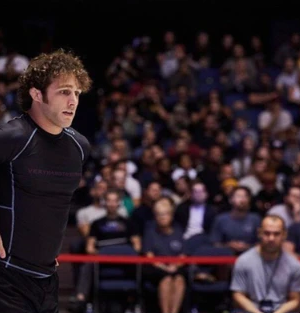 Jon Satava – The Modern No Gi X Guard