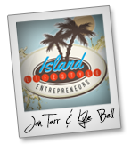 Jon Tarr & Kyle Bell’s – Island Lifestyle Blueprint