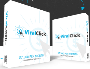 Jon Tarr – Viral Click Course Without Software