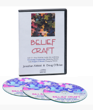 Jonathan Altfeld + Doug O’Brien – Belief Craft