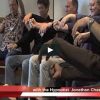 Jonathan Chase – Stage Hypnosis Masterclass