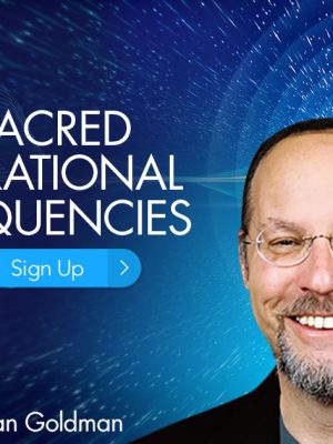 Jonathan Goldman – Sacred Vibrational Frequencies