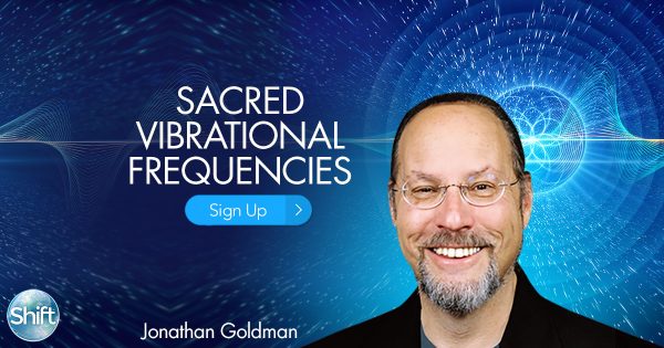 Jonathan Goldman – Sacred Vibrational Frequencies