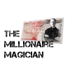 Jonathan Royle – The Millionaire Magician