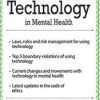 Joni Gilbertson – Legal and Ethical Issues with Technology in Mental Health