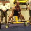 Jordan Syatt – Maximum Strength Squat – Overhead Press – Deadlift Seminar