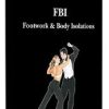 Jordan and Tatiana – Footwork and Body Isolations