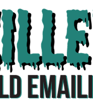 Jorden Makelle – Killer Cold Emailing 2019