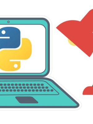 Jose Portilla – Complete Python Bootcamp Go from zero to hero in Python