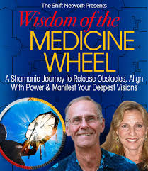 José Stevens & Lena Stevens – The Wisdom of the Medicine Wheel