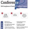 Joseph Borich III – Two-Day HIPAA Conference