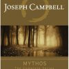 Joseph Campbell – Mythos – The Complete Series I-III