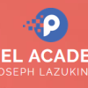 Joseph Lazukin – Pixel Academy