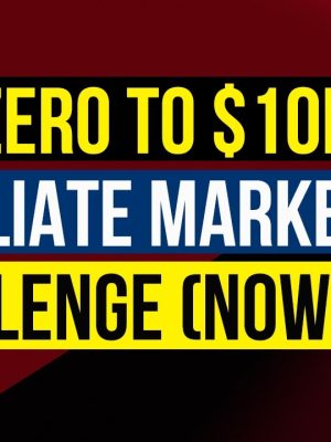 Joshua Elder – Zero To 10k Challenge