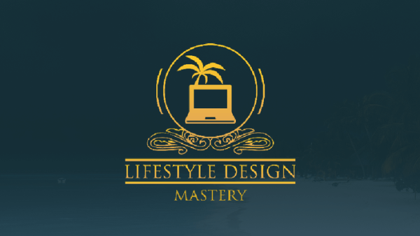 Joshua George – Lifestyle Design Mastery