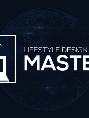 Joshua George – Lifestyle Design Mastery 2.0