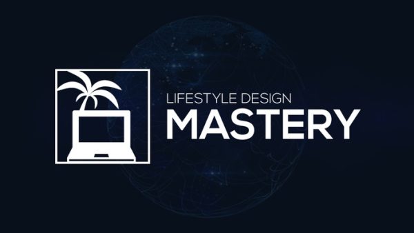 Joshua George – Lifestyle Design Mastery 2.0