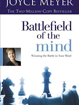 Joyce Meyer – Battlefield of The Mind