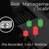 Jtrader – Risk Management 1on1