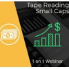 Jtrader – Tape Reading Small Caps