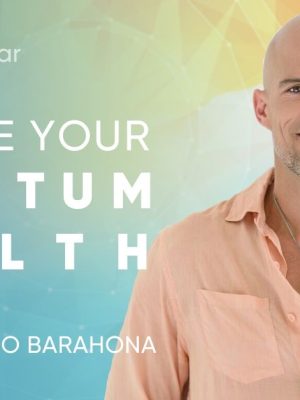 Juan Pablo Barahona – Quantum Health