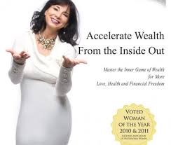 Julie Renee – Accelerate Your Wealth 21 day