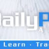 Justin Bennett – Daily Price Action