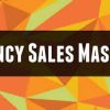 Justin Brooke – Agency Sales Mastery