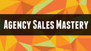 Justin Brooke – Agency Sales Mastery