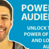 Justin Cener – Power Audiences Master Course