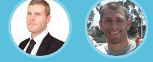 Justin Cener & Alex Becker – The H-Com 6 Week Accelerator Program