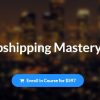 Justin Painter – Dropshipping Mastery 2.0