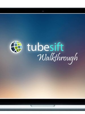 Justin Sardi & Ted Chen – Tubesift Software