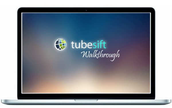 Justin Sardi & Ted Chen – Tubesift Software