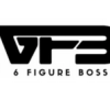 Justin Saunders – The 6 Figure Boss