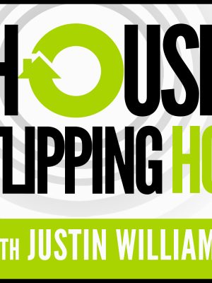 Justin Williams – House Flipping Formula 4.0