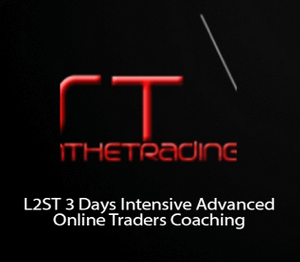 Kam Dhadwar – L2ST – 3 Days Intensive Advanced Online Traders Coaching