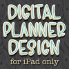 Kara Benz – Digital Planner Design – iPad Only