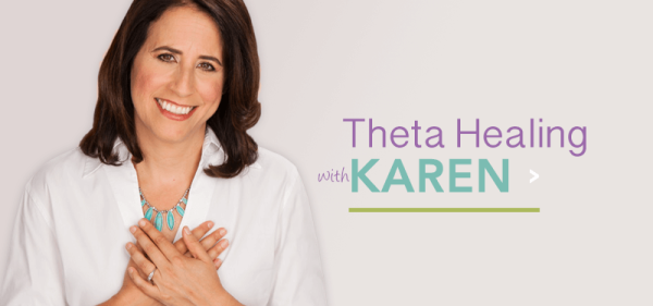 Karen Abrams – Making Life Happen – Theta Healing Program